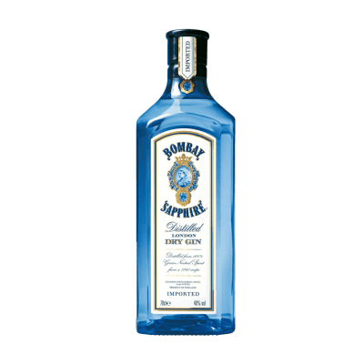 Джин Bombay 0.7л