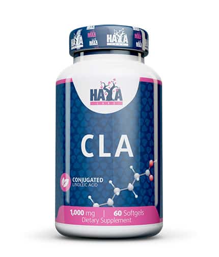 CLA / 60 Soft таблетки