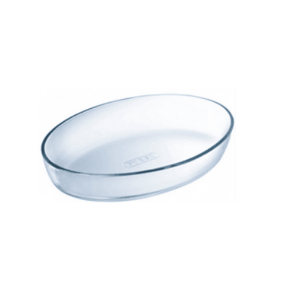 Тава pyrex овал 3.0л