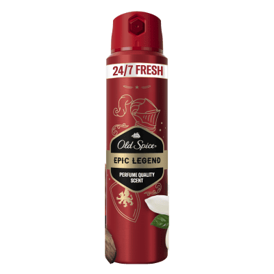 Дез.Old Spice Epic leg 150мл