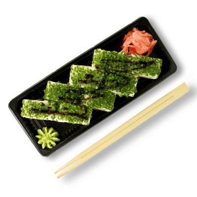 Суши осака 245гр