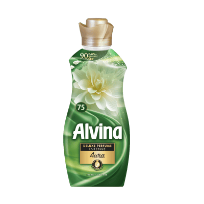 Омекотител Alvina Deluxe Aura 1,65л