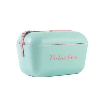 Хл.кутия Polarbox Pop зелена 20л 