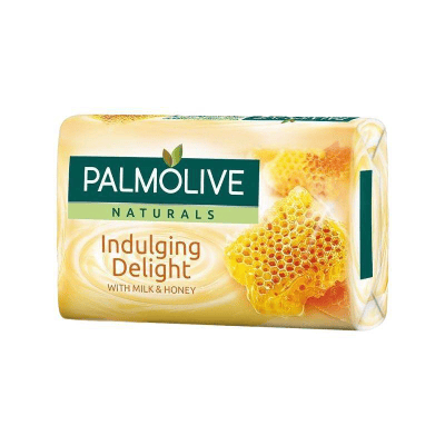 Сапун Palmolive Мляко и Мед 90гр