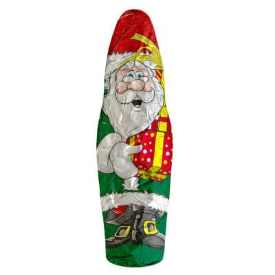 Шок.дядо коледа гънц 60гр