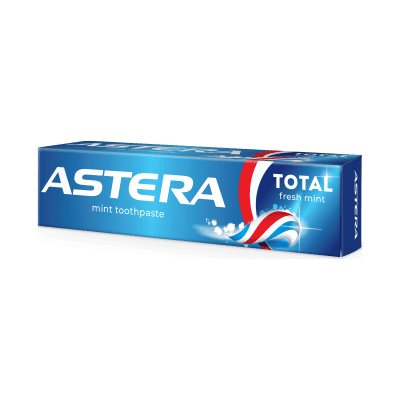 Паста Astera+ Total 100мл