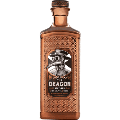 Уиски The Deacon 0.7л