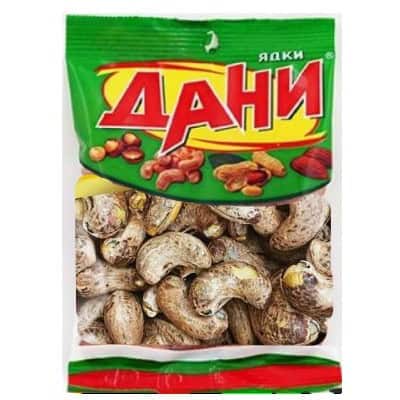 Кашу Дани с люспа 90гр