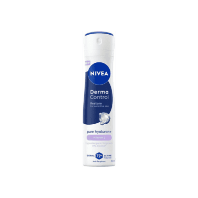 Дез.Nivea Derma restore 150мл