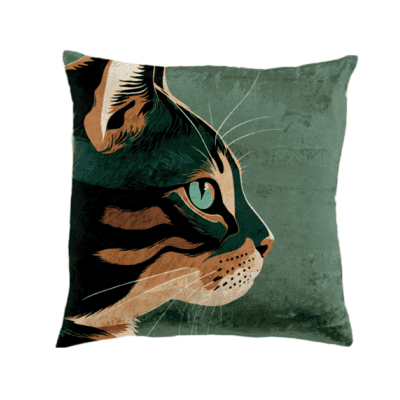 Възглавница с печат, дизайн 32