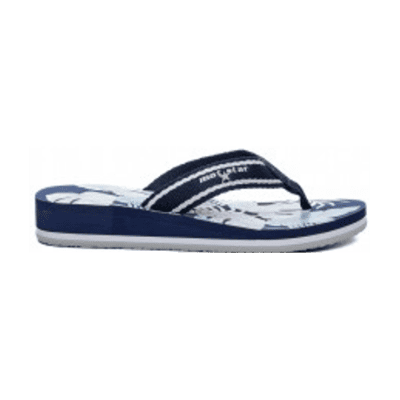 Чехли w087203 navy lady 38