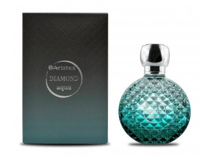 Парф.вода Aristea Diamond Aqua 50ml