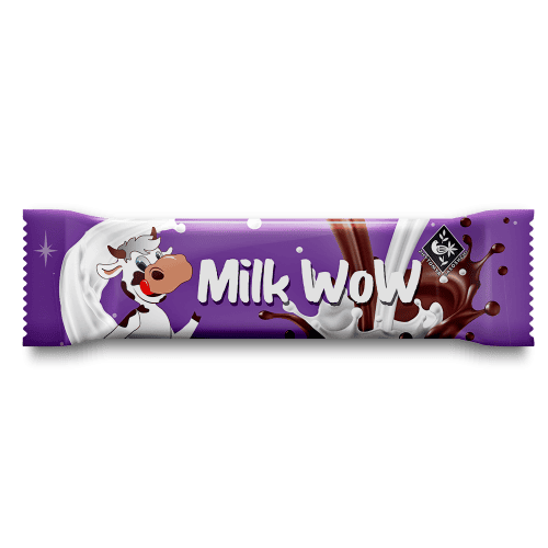 Десерт Milky Wow 30гр