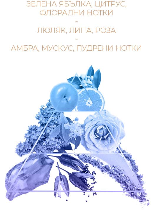 Омекотител Alvina Deluxe Magnetic 925 мл