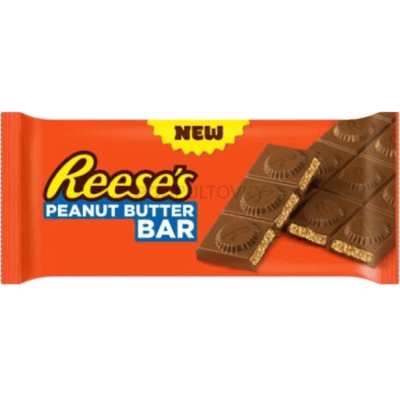 Шоколад Reese's с фъстъчено масло 90гр