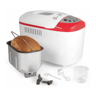 Хлебопекарна muhler с подарък кухн.везна