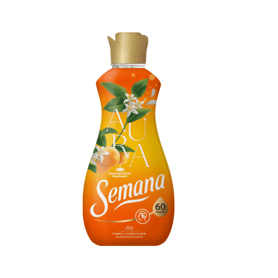 Омекотител Semana Aura Joy 1,2л/60пр