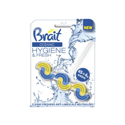 Т.ч.блокче Brait Океан двуфазно 45гр