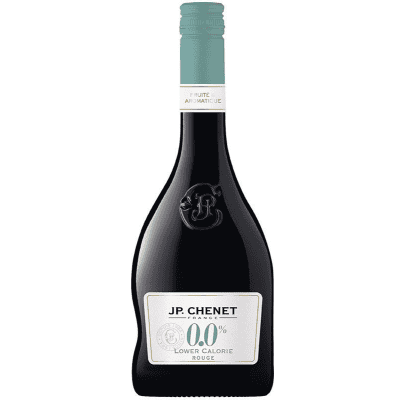 Вино J.P.Chenet 0.0% червено 0.25л