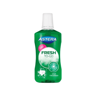 Вода за уста Astera фреш 300мл