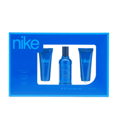 Комплект Nike Viral Blue Men 3 части