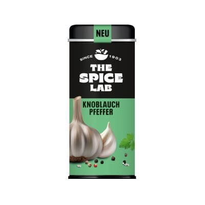 Подпр.микс sl чесън/черен пипер 180гр