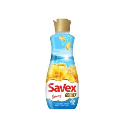 Омекотител Savex Soft Sunny 800мл