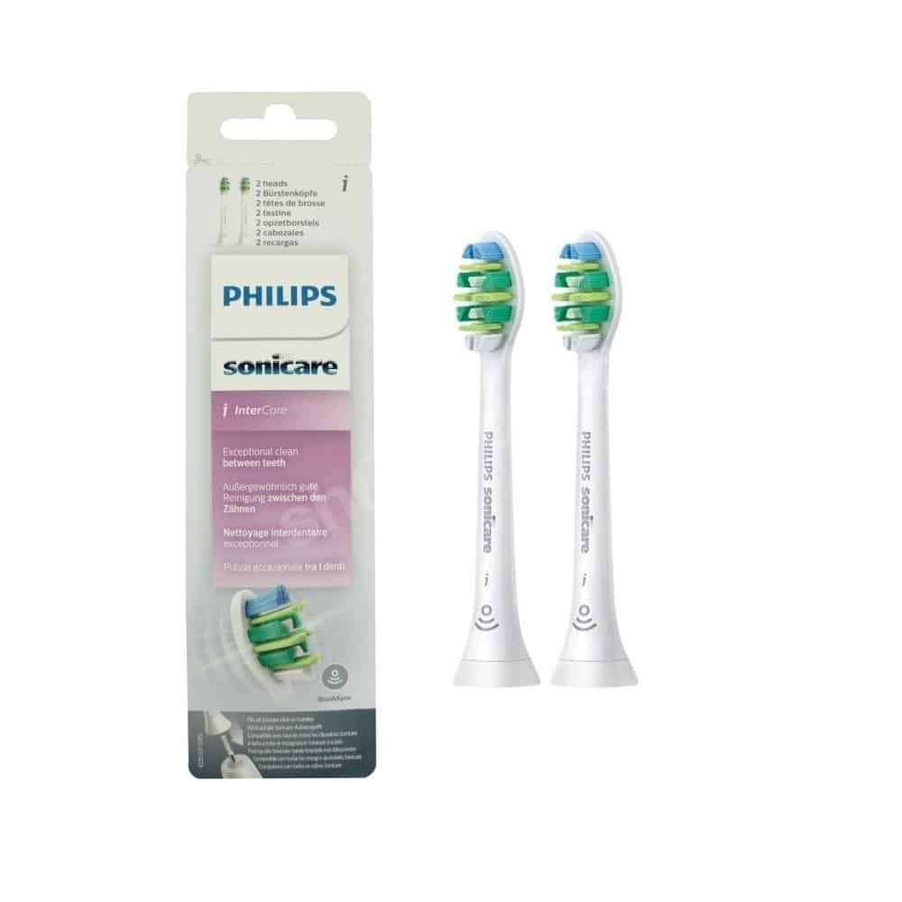 Четка глава Philips Sonicare Inter Care