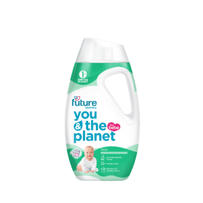 Теч.пер.преп.Future baby Алое 1,08л/27пр