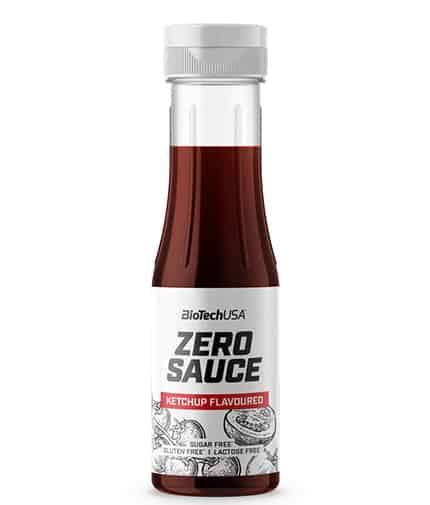 Zero Sauce Sweet chili 350 мл