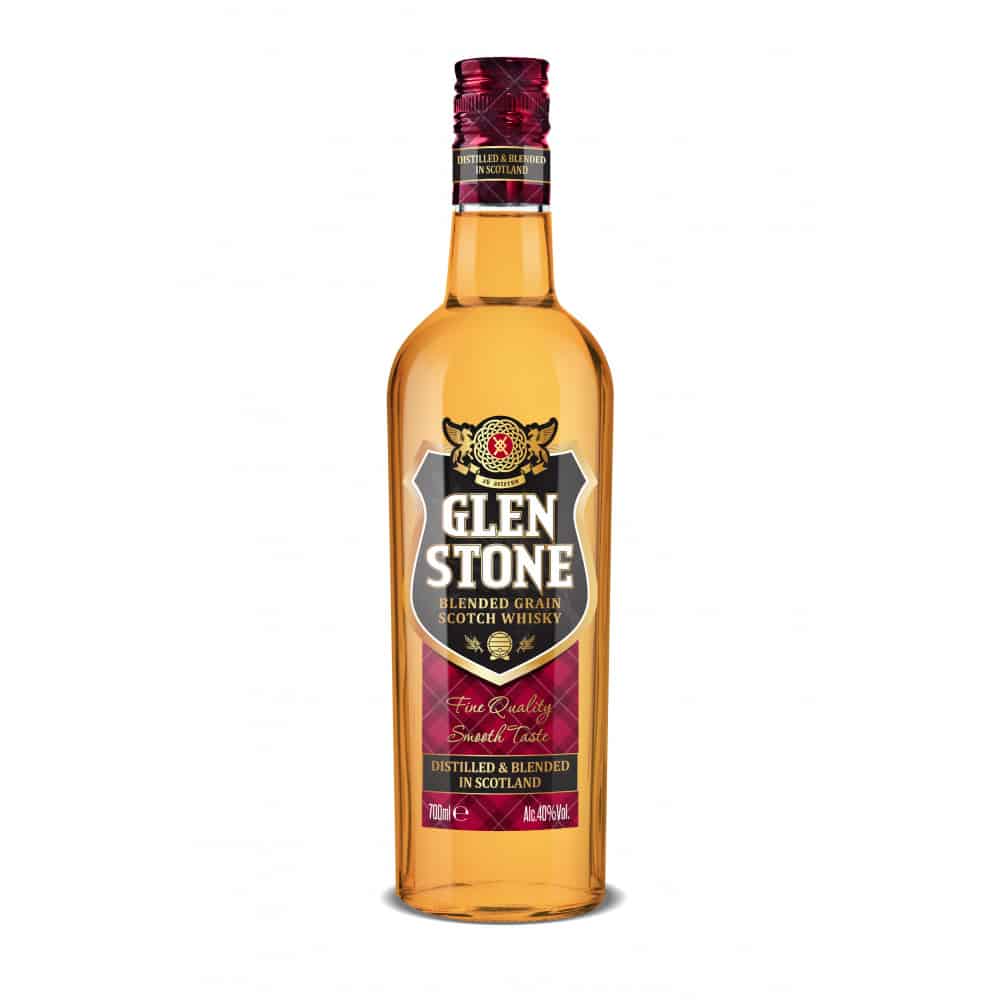 Уиски Glen stone 0.7 л.