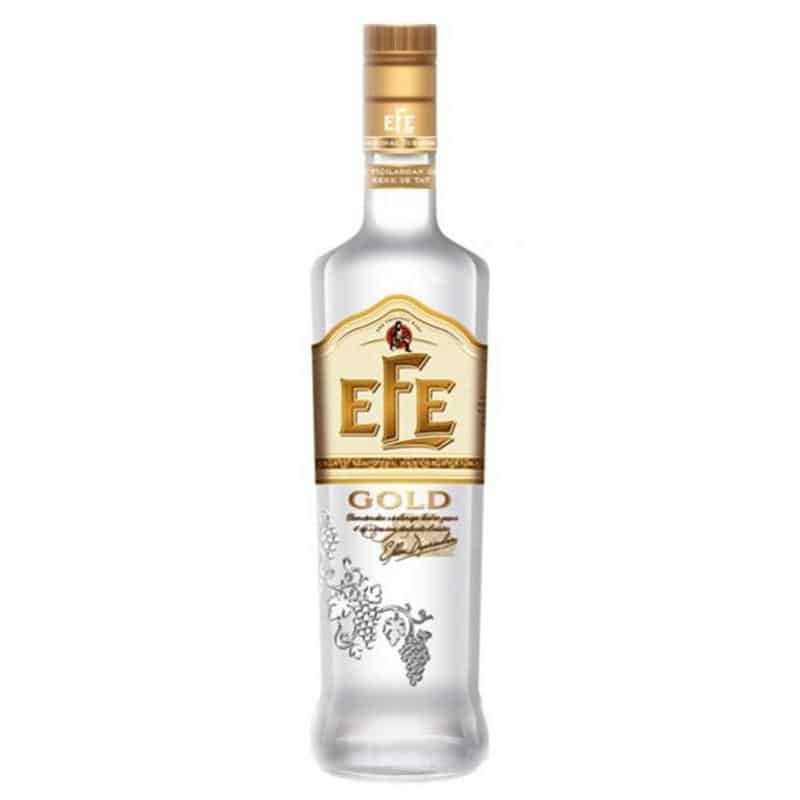 Ракъ EFE Gold 45% 1л