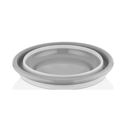 Сгъваема купа 32х32х11см, 5л