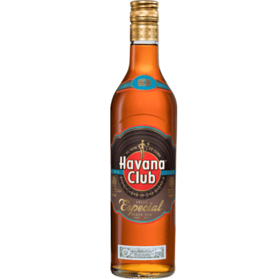 Havana Club anejo especial 0.7л