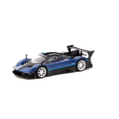 Автомобил pagani zonda revolucion 1:64 