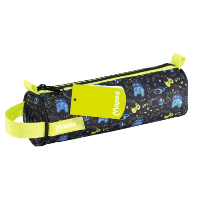 Несесер Maped тубус геймър 7.90€
