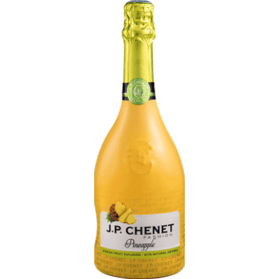 J.P. Chenet Fashion с ананас 0.75л