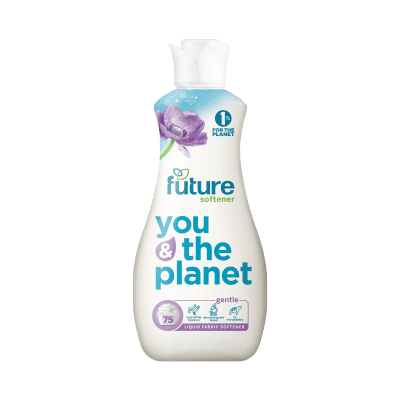 Омекотител Future Фреш 1,5л/75пр