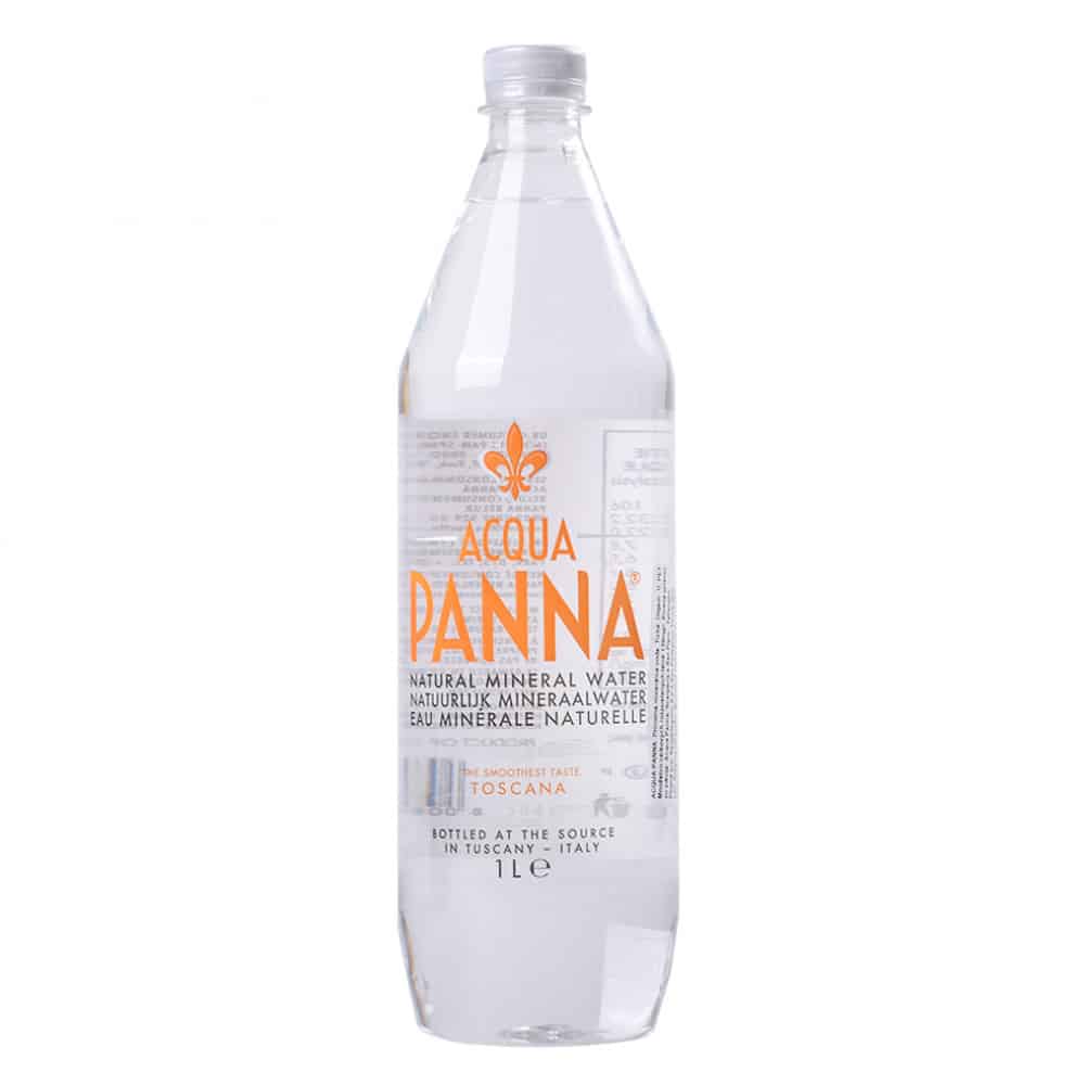 Минерална Вода Acqua Panna 1л