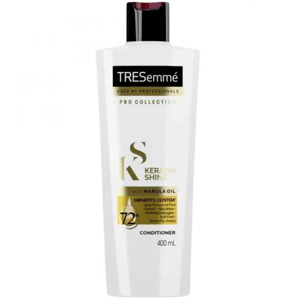 Балсам Tresemme Keratin 400 мл