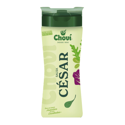 Сос цезар Chovi 250 мл