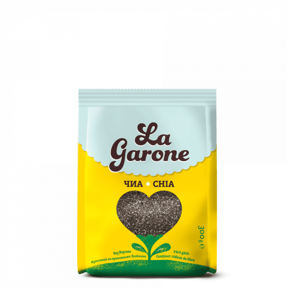 Чиа La Garone 300 гр