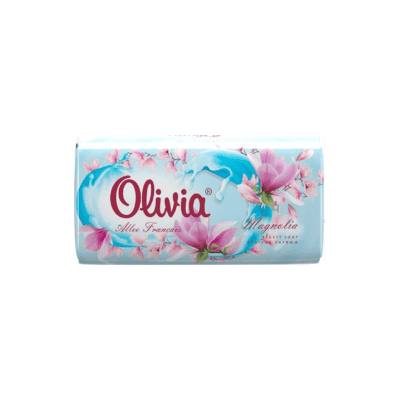 Сапун Olivia Магнолия 90гр