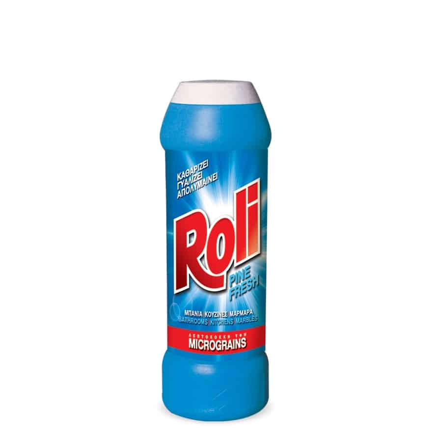 Абразивен препарат Roli с бор 350 гр