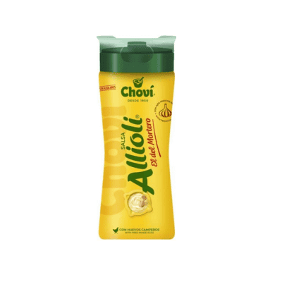 Чеснов сос Chovi айоли 250 мл