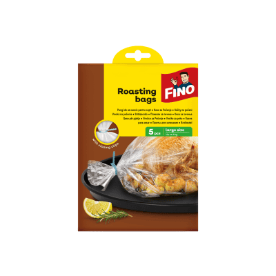 Плик за печене Fino, 5 бр