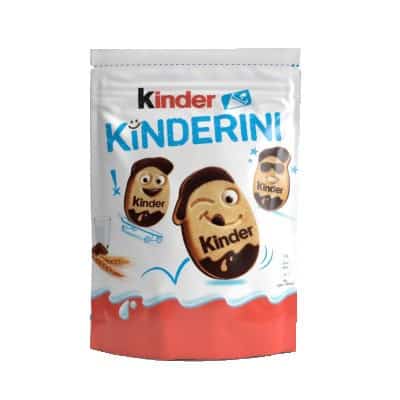 Десерт киндер киндерини 250гр
