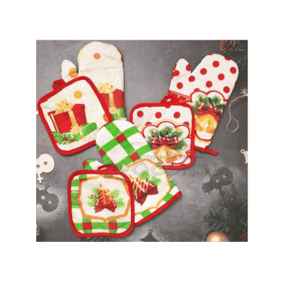 ЧНГ ръкохватки 2 части