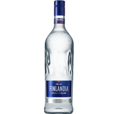 Водка Finlandia 1л