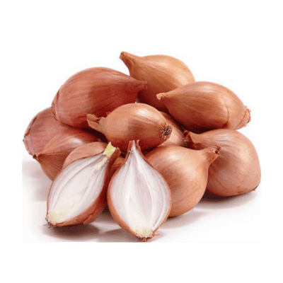 Лук шалот ІІ